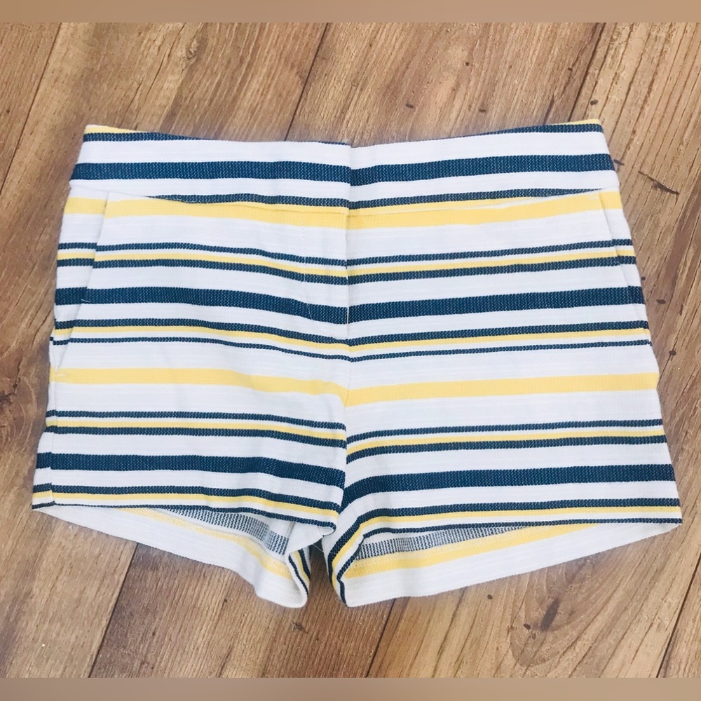 NWOT Loft Riviera Short Size 0P - Picture 4 of 8
